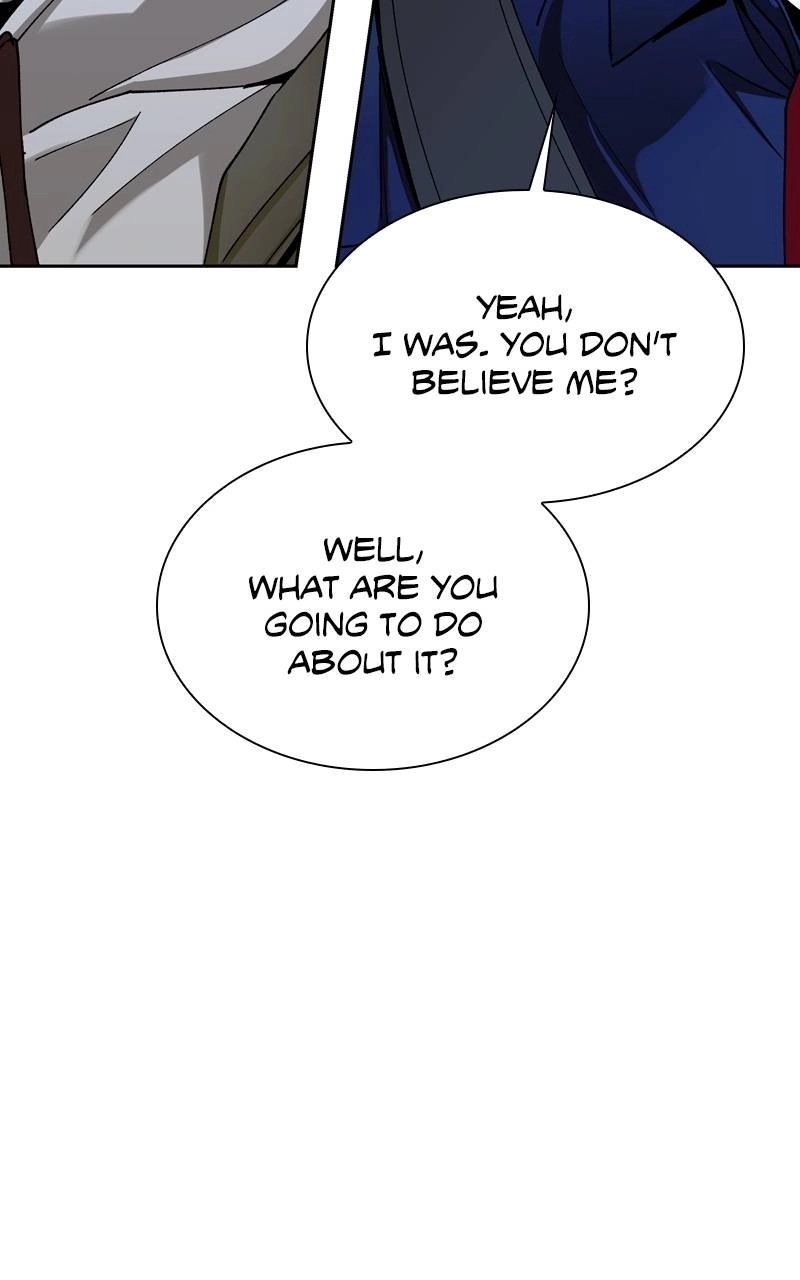 The End is a Game to Me Chapter 68 Page 90