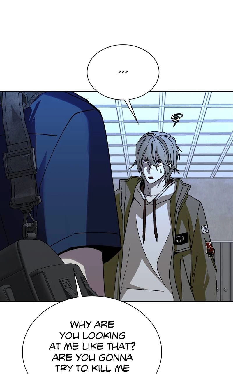 The End is a Game to Me Chapter 68 Page 91