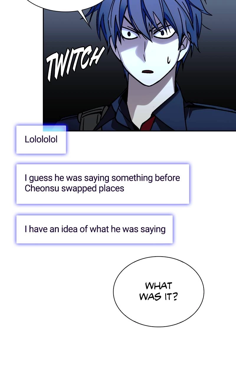 The End is a Game to Me Chapter 68 Page 94