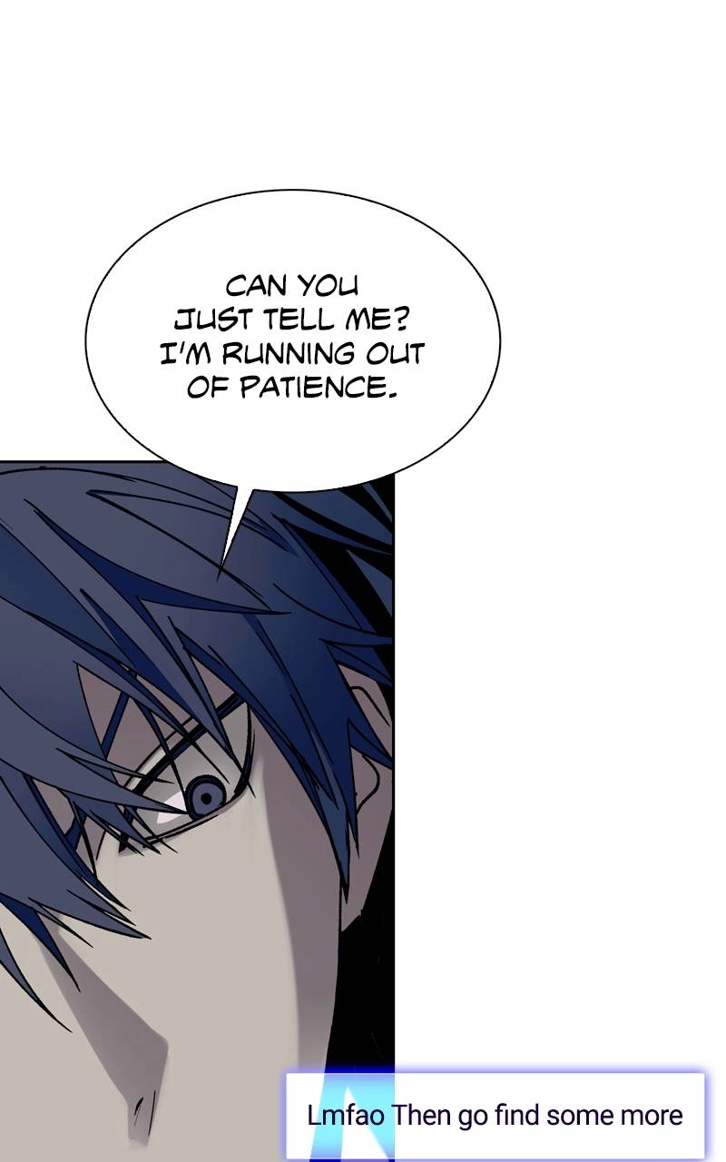 The End is a Game to Me Chapter 68 Page 95