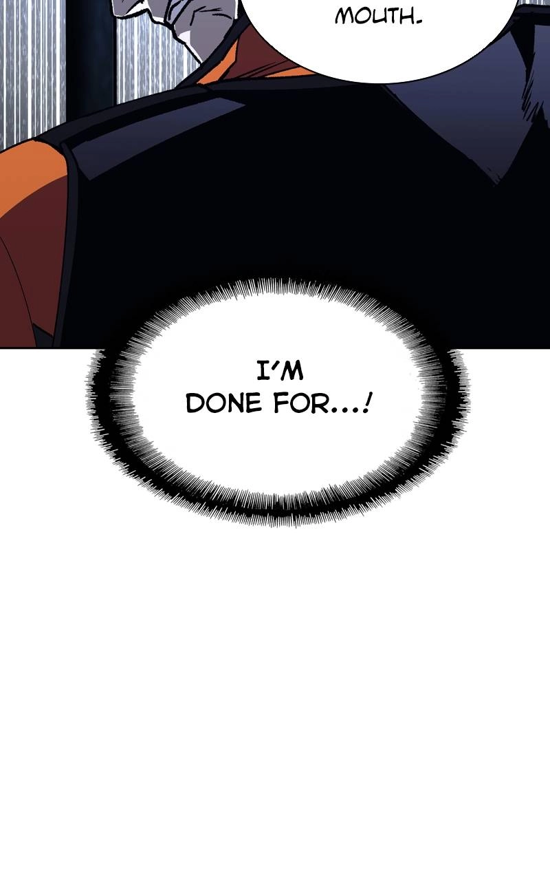 The End is a Game to Me Chapter 68 Page 9