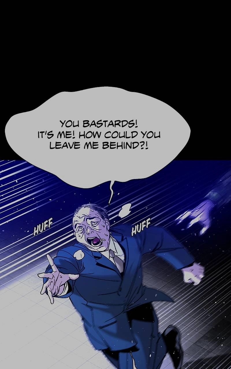 The End is a Game to Me Chapter 76 Page 104