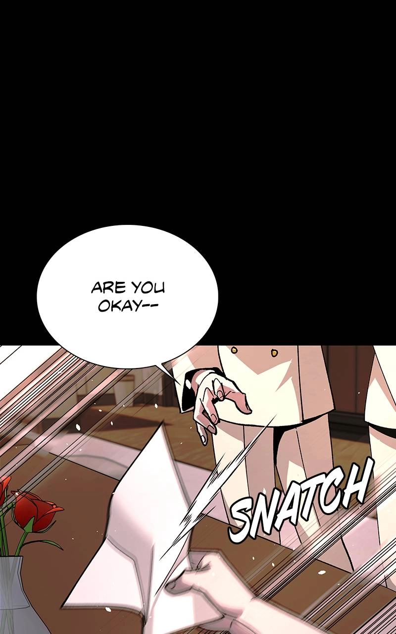 The End is a Game to Me Chapter 76 Page 106