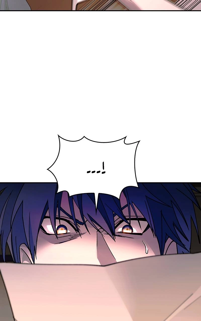 The End is a Game to Me Chapter 76 Page 107