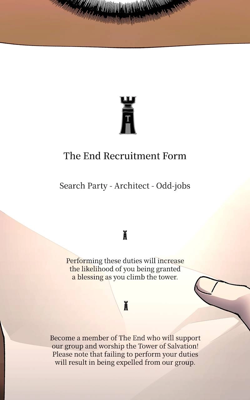 The End is a Game to Me Chapter 76 Page 109