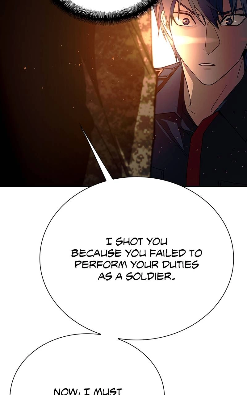 The End is a Game to Me Chapter 76 Page 10