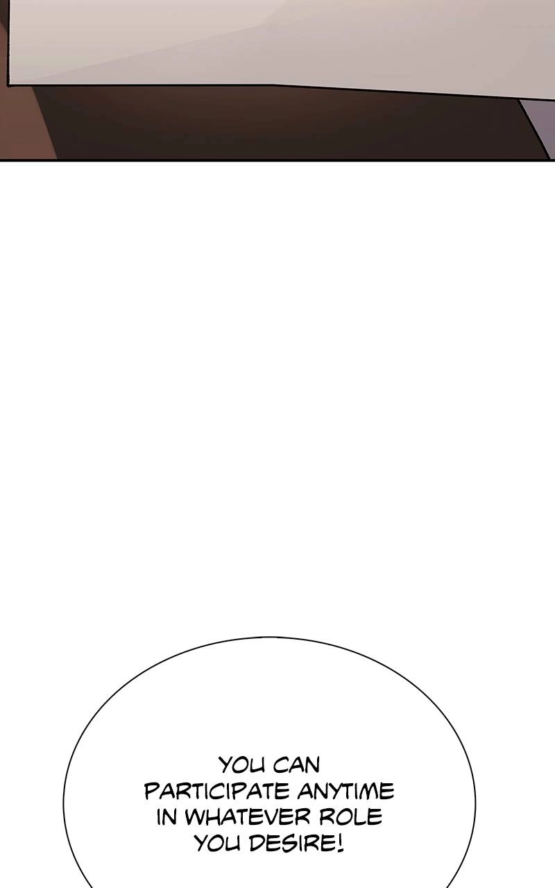 The End is a Game to Me Chapter 76 Page 110