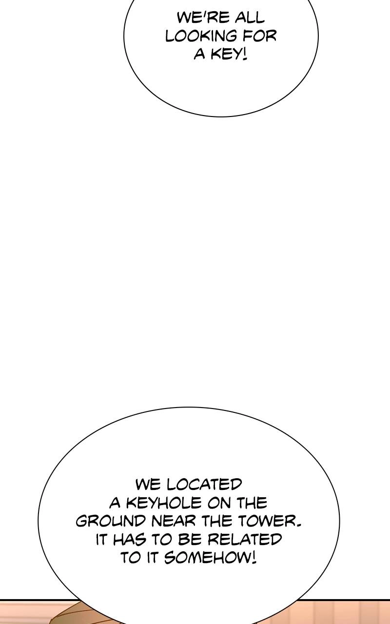 The End is a Game to Me Chapter 76 Page 112