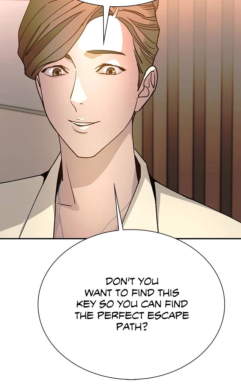 The End is a Game to Me Chapter 76 Page 113