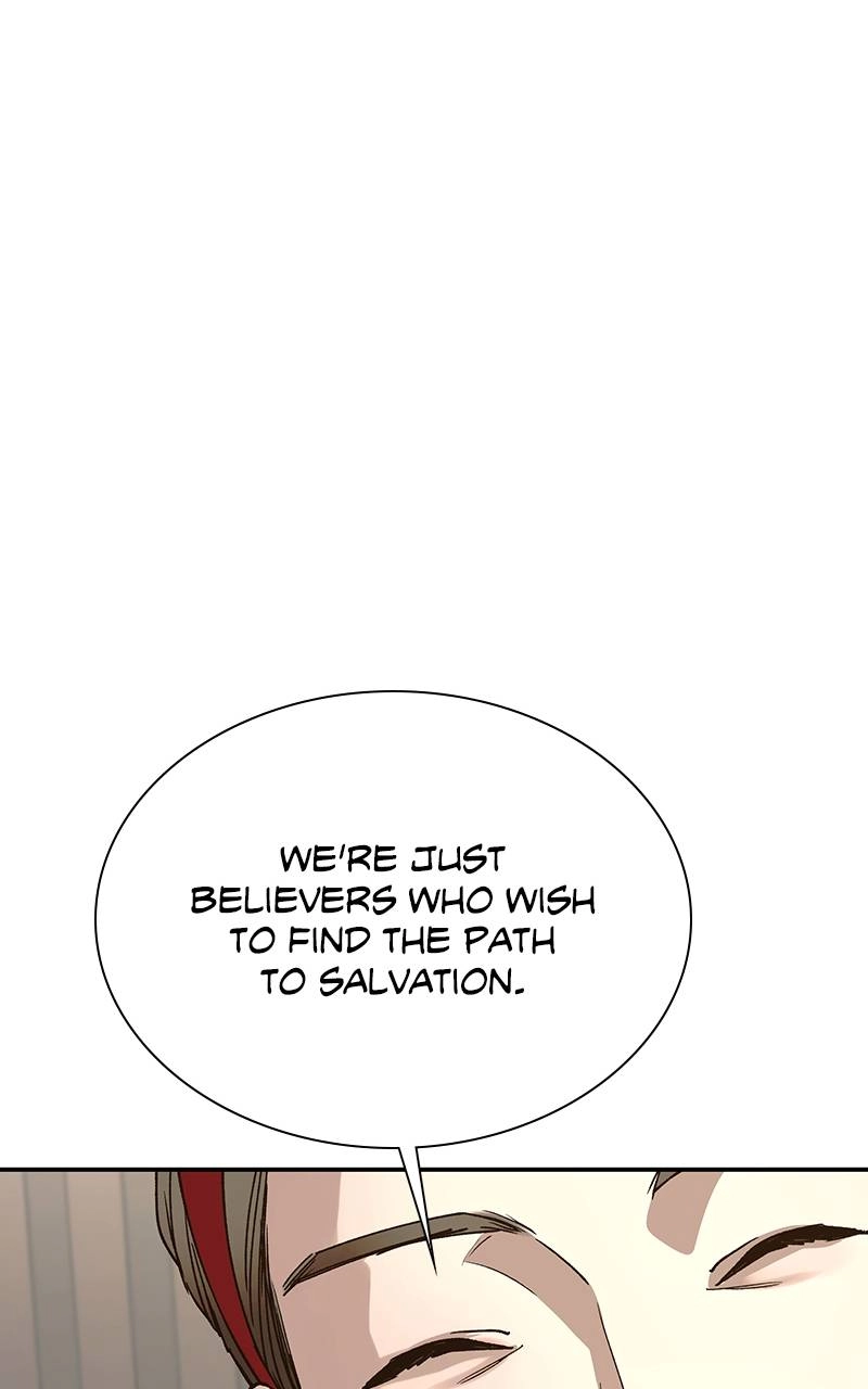The End is a Game to Me Chapter 76 Page 114