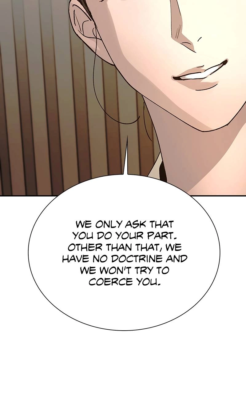 The End is a Game to Me Chapter 76 Page 115