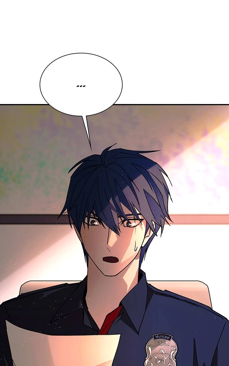 The End is a Game to Me Chapter 76 Page 116