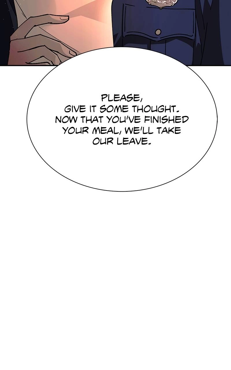 The End is a Game to Me Chapter 76 Page 117