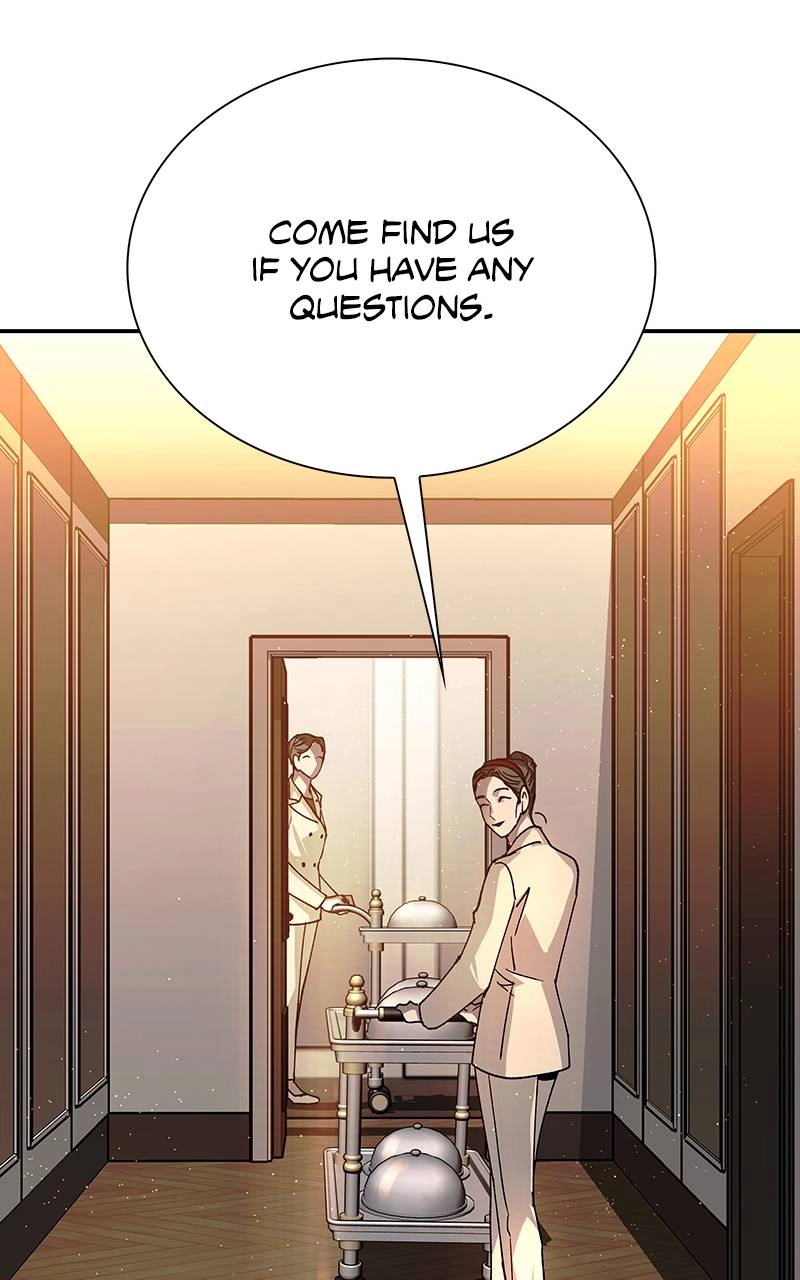 The End is a Game to Me Chapter 76 Page 118