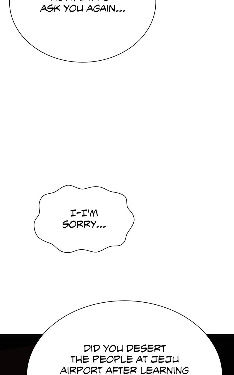 The End is a Game to Me Chapter 76 Page 11