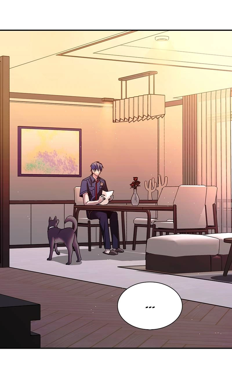 The End is a Game to Me Chapter 76 Page 120