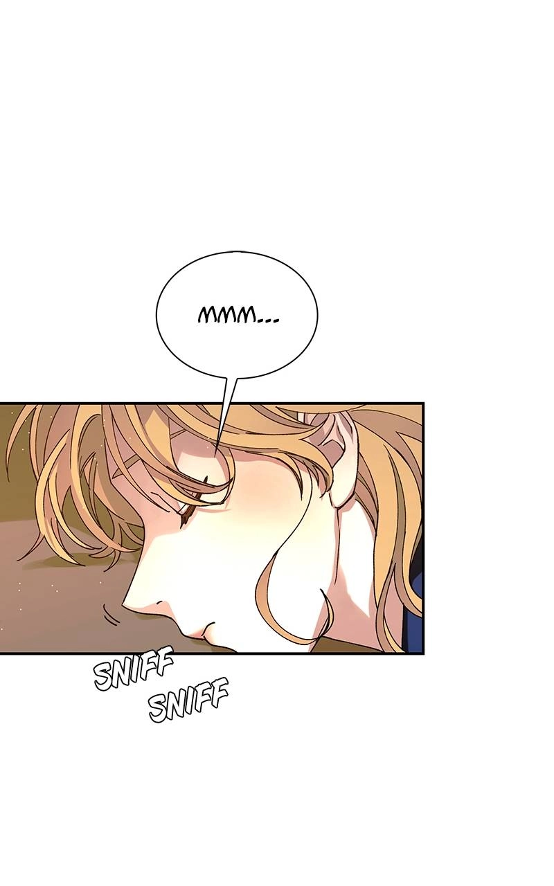 The End is a Game to Me Chapter 76 Page 121