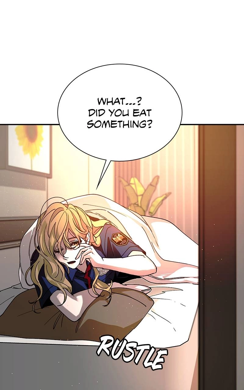 The End is a Game to Me Chapter 76 Page 122