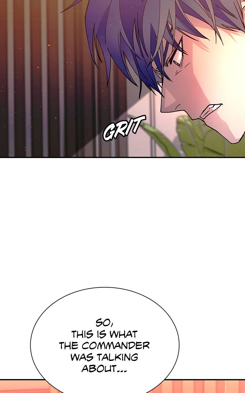 The End is a Game to Me Chapter 76 Page 124