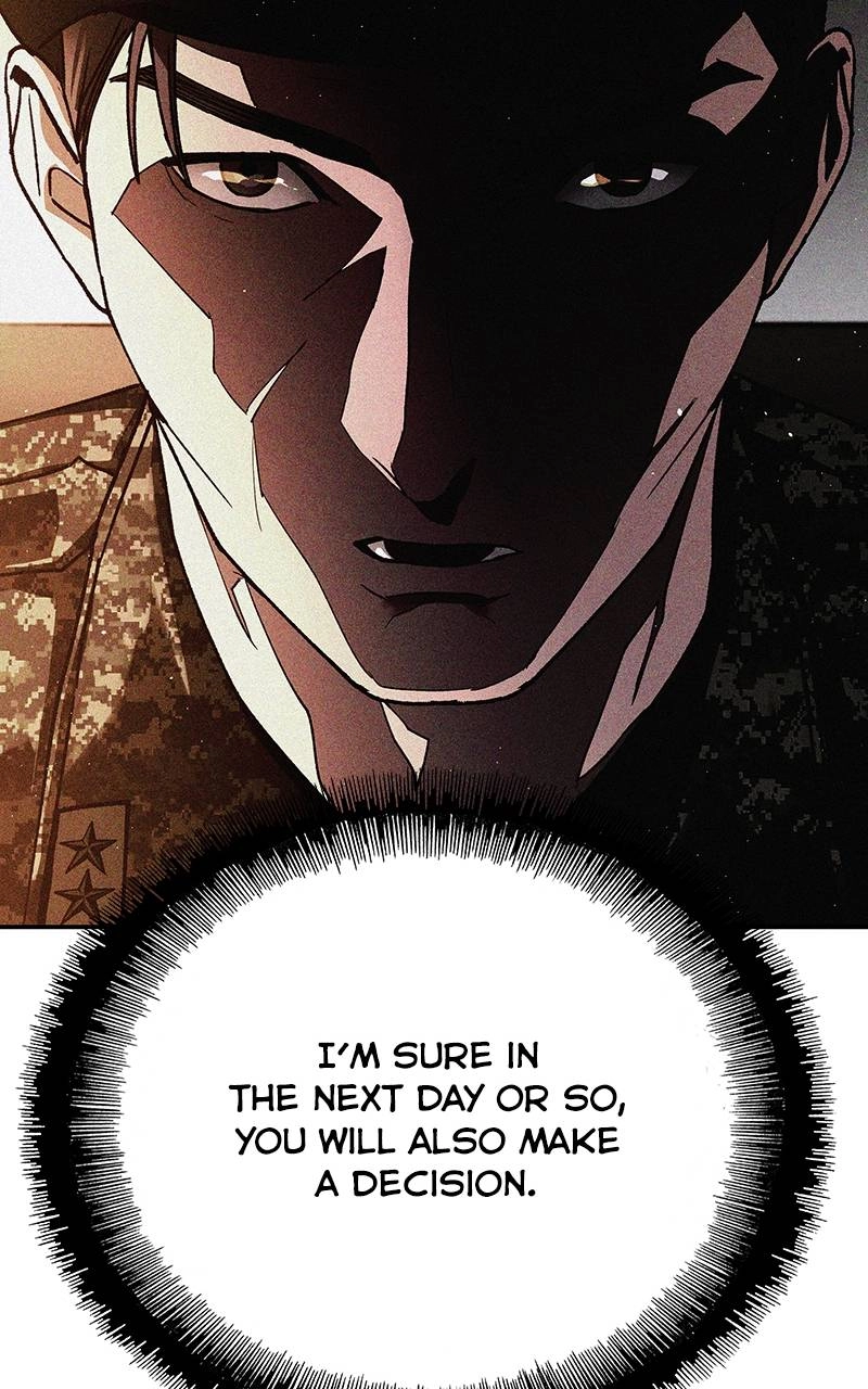 The End is a Game to Me Chapter 76 Page 126