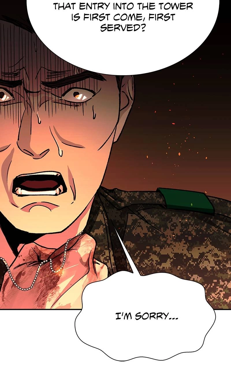 The End is a Game to Me Chapter 76 Page 12