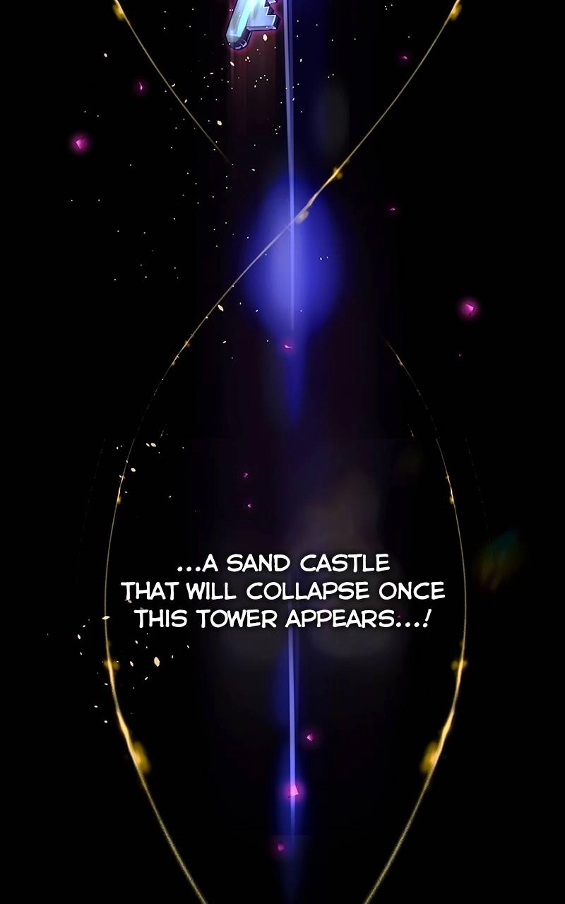 The End is a Game to Me Chapter 76 Page 132