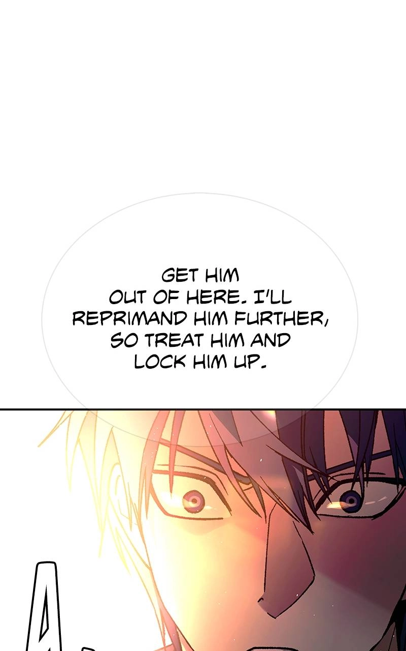 The End is a Game to Me Chapter 76 Page 16