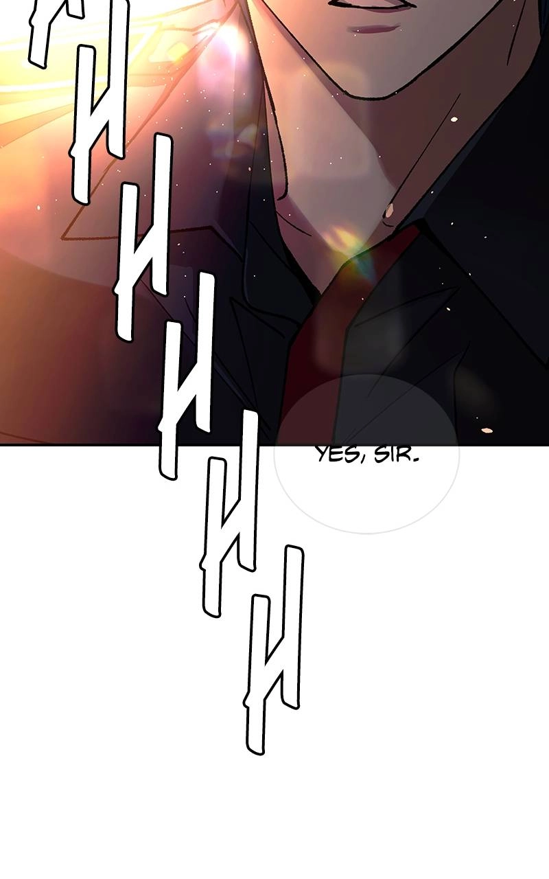 The End is a Game to Me Chapter 76 Page 17