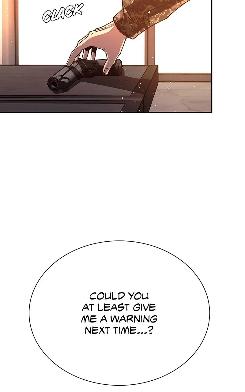 The End is a Game to Me Chapter 76 Page 19
