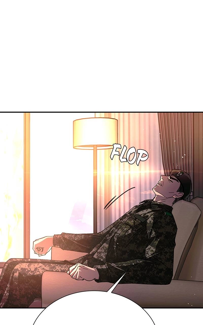 The End is a Game to Me Chapter 76 Page 20