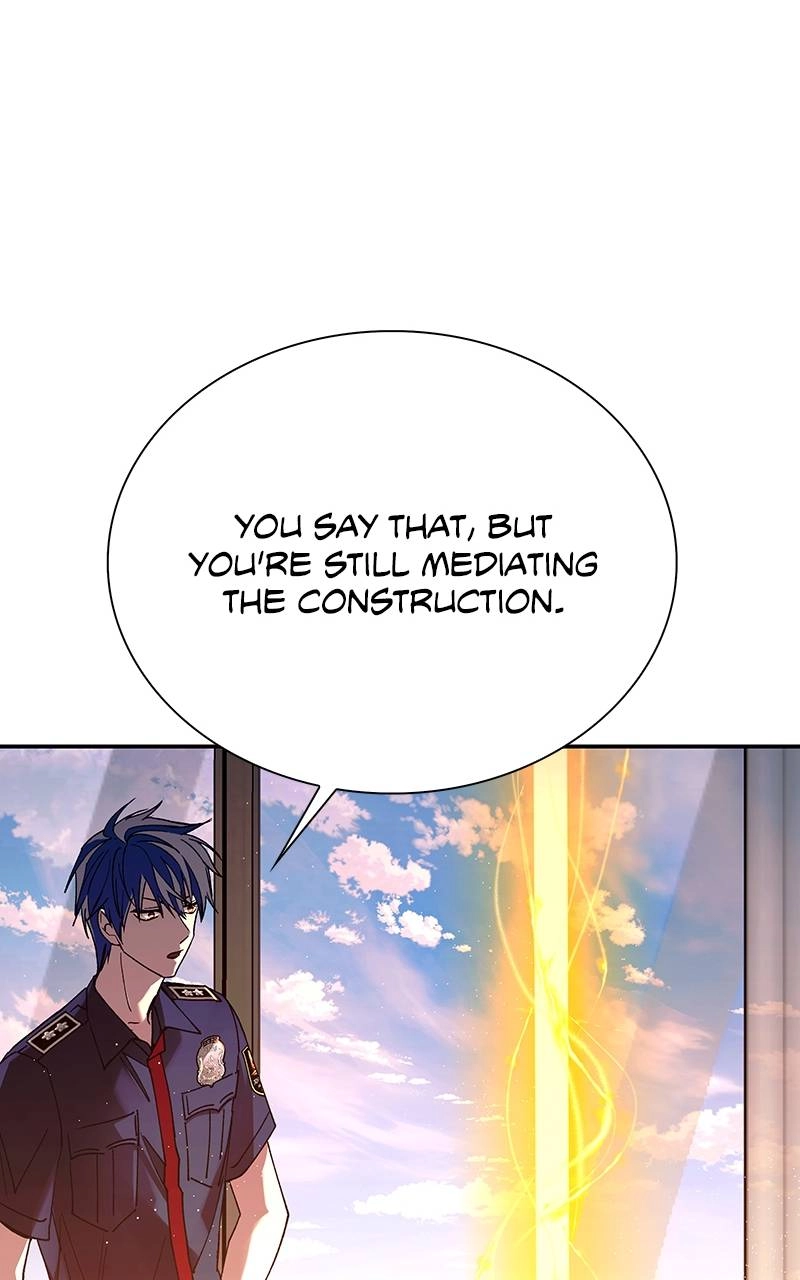 The End is a Game to Me Chapter 76 Page 23