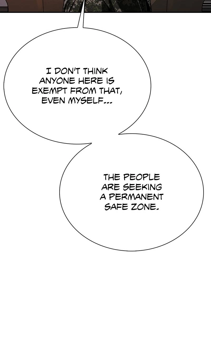 The End is a Game to Me Chapter 76 Page 26