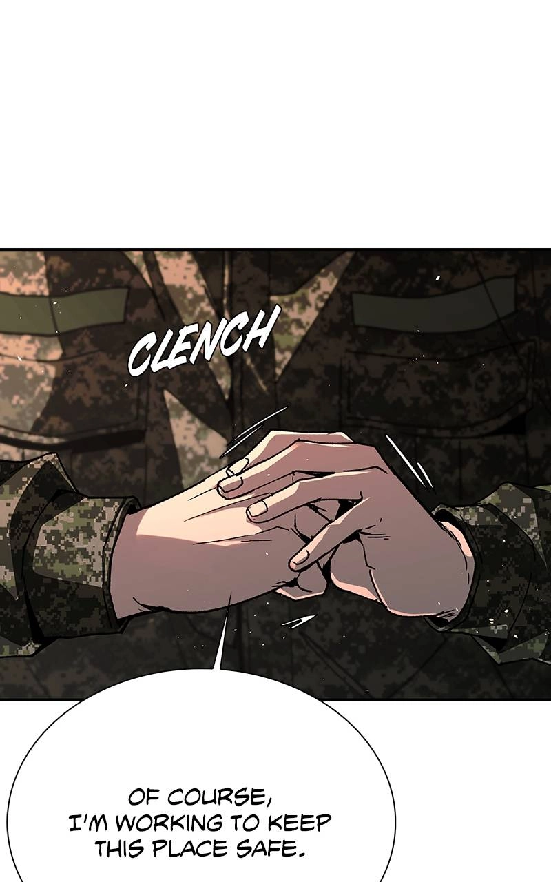 The End is a Game to Me Chapter 76 Page 27