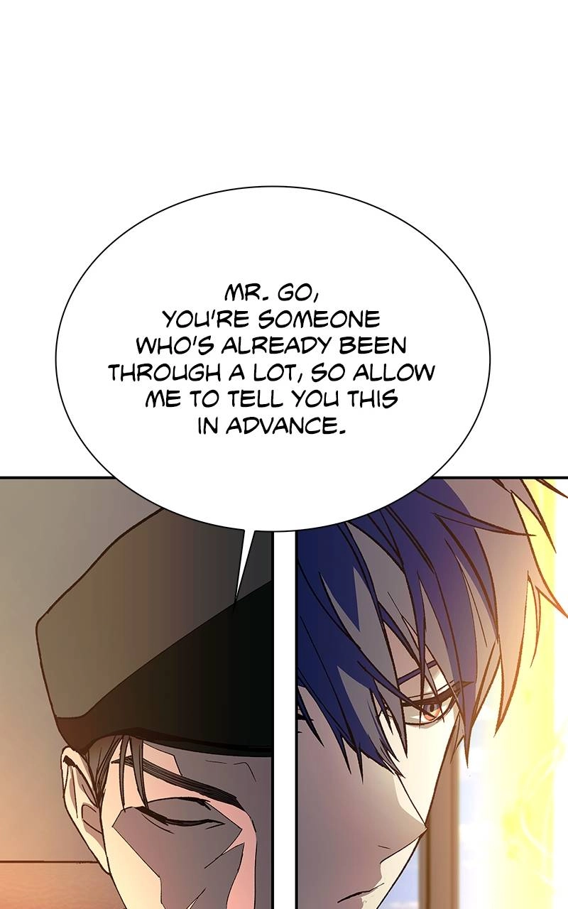 The End is a Game to Me Chapter 76 Page 32