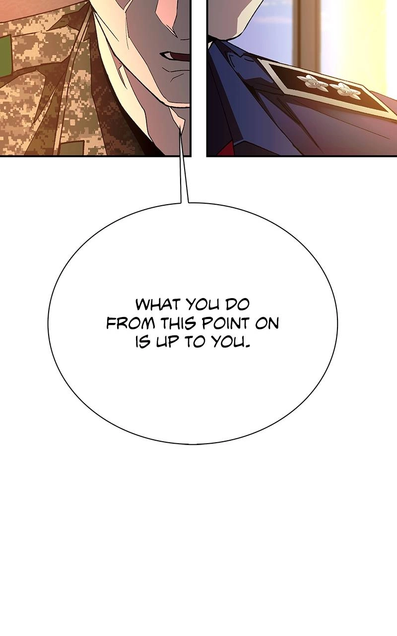 The End is a Game to Me Chapter 76 Page 33