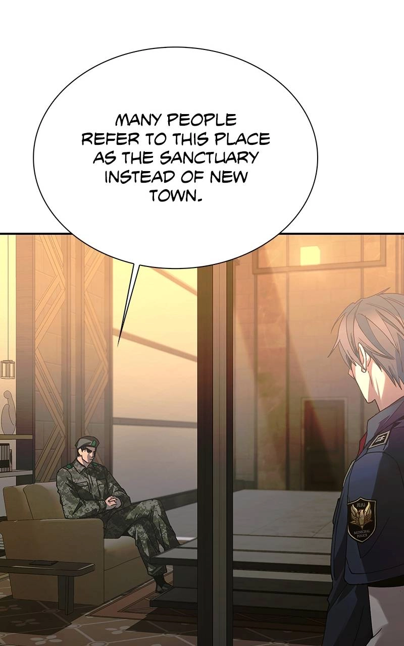 The End is a Game to Me Chapter 76 Page 34