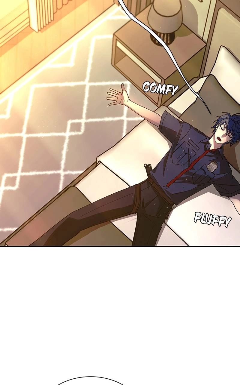 The End is a Game to Me Chapter 76 Page 40