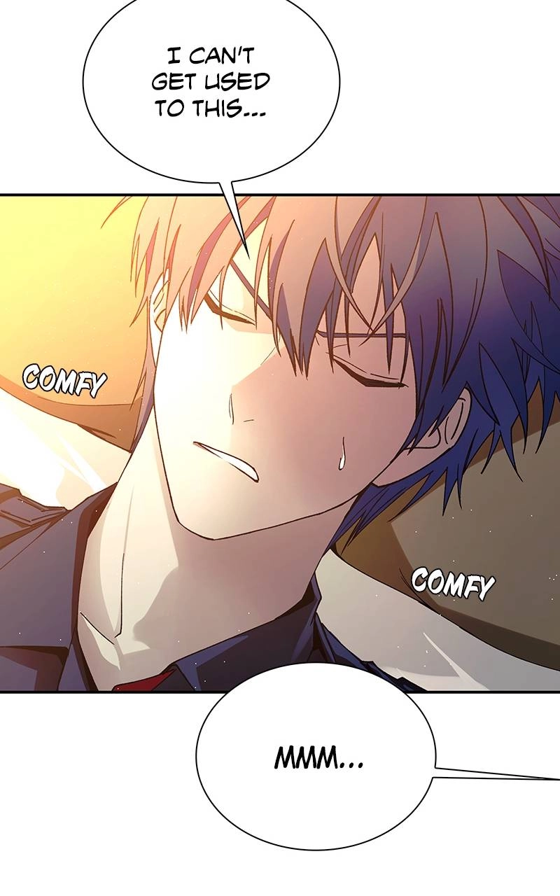 The End is a Game to Me Chapter 76 Page 41