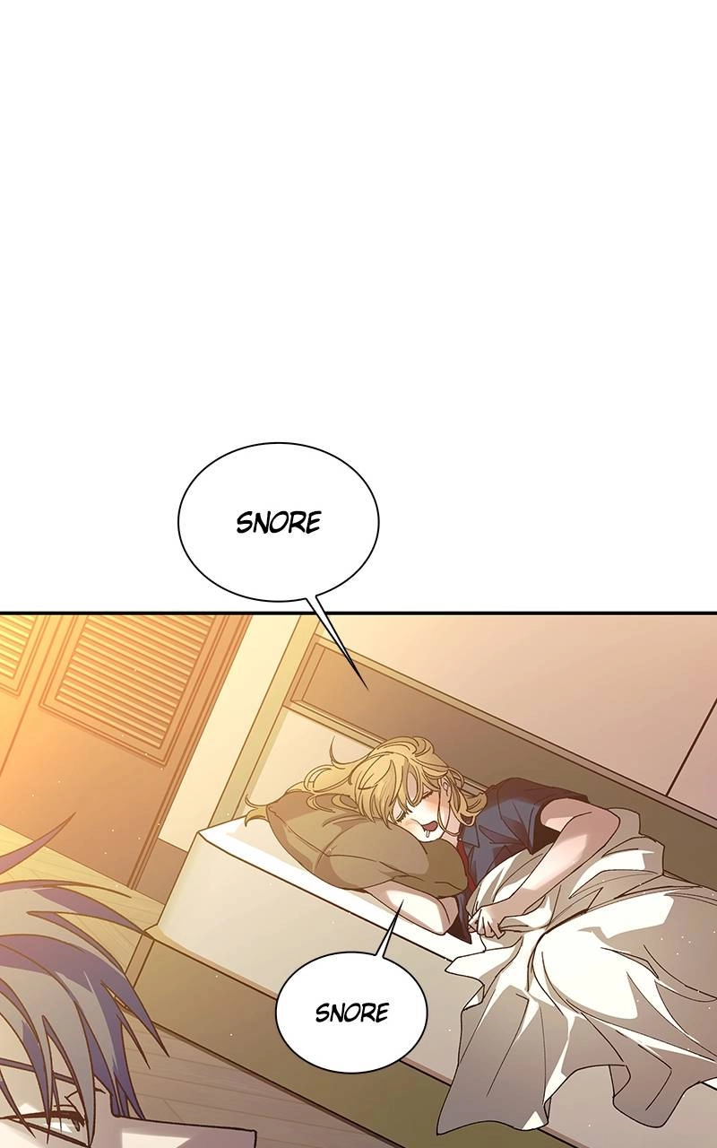 The End is a Game to Me Chapter 76 Page 42