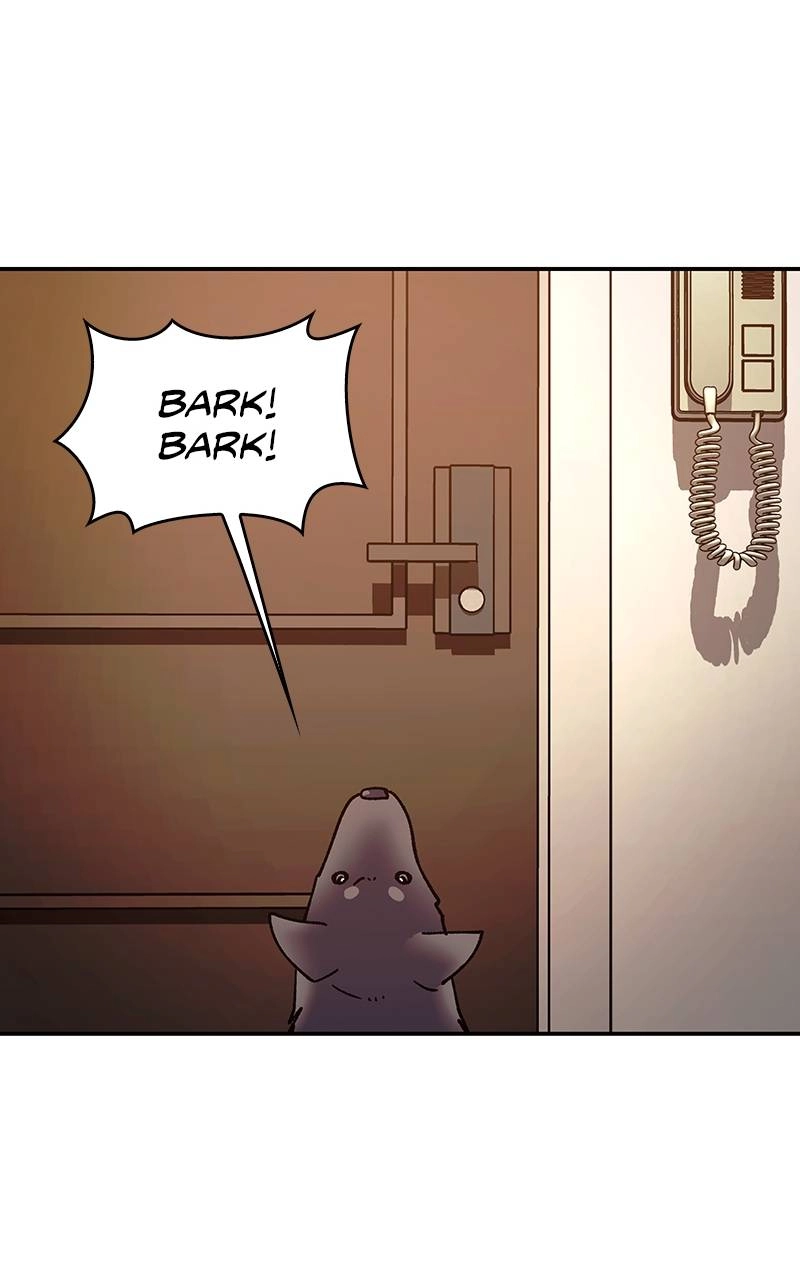 The End is a Game to Me Chapter 76 Page 45