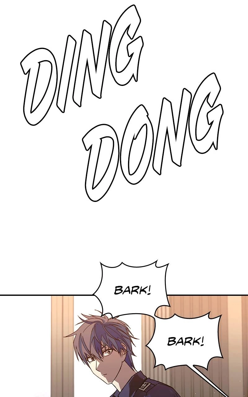 The End is a Game to Me Chapter 76 Page 46