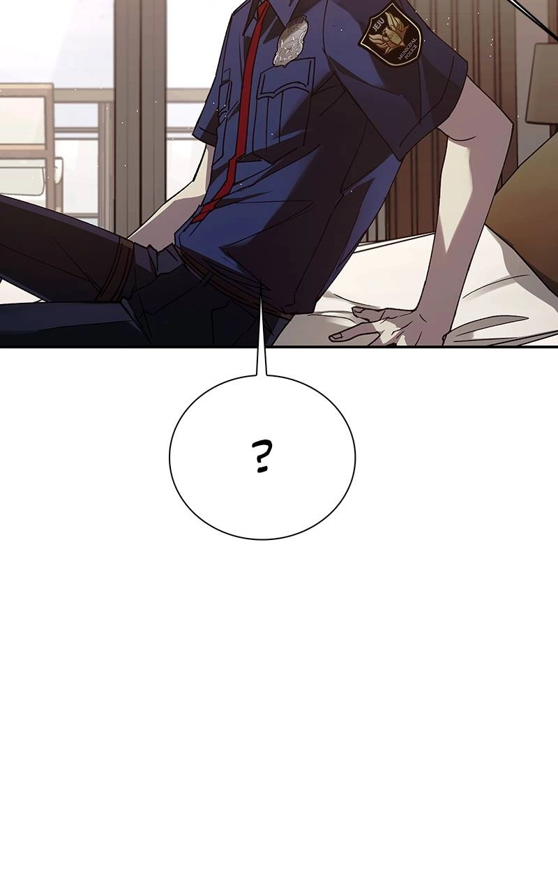 The End is a Game to Me Chapter 76 Page 47