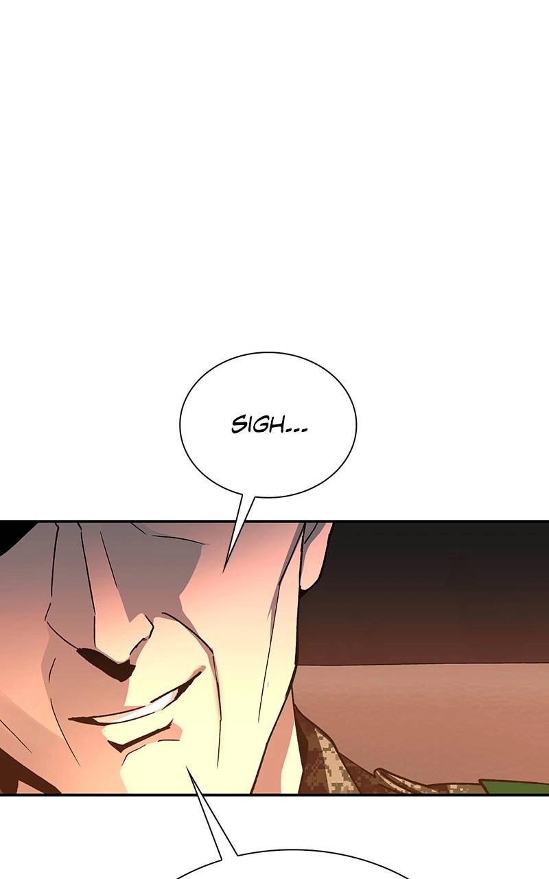 The End is a Game to Me Chapter 76 Page 48