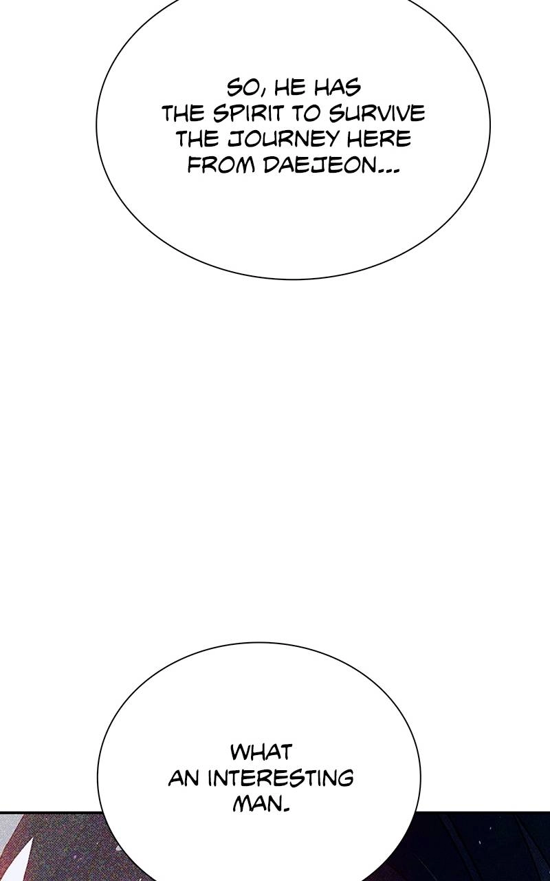 The End is a Game to Me Chapter 76 Page 49