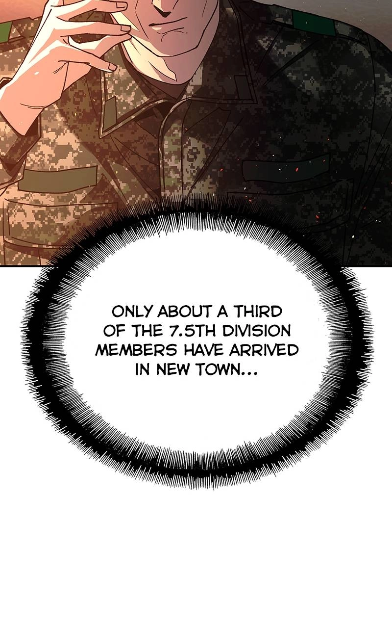 The End is a Game to Me Chapter 76 Page 52