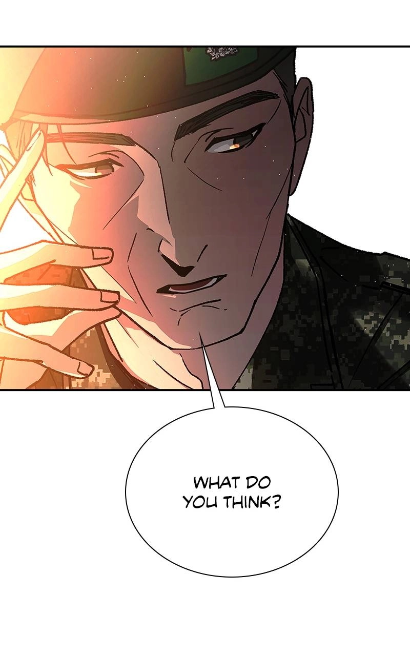 The End is a Game to Me Chapter 76 Page 54