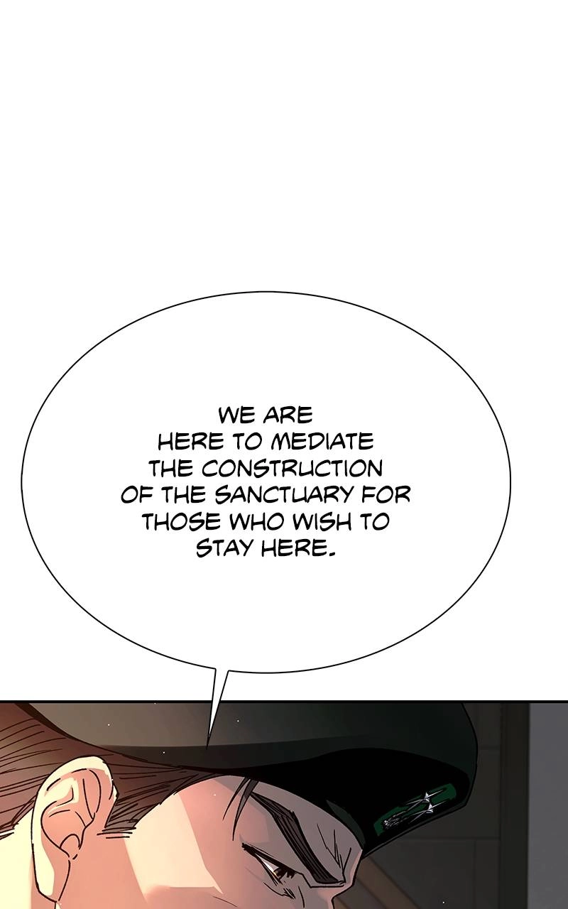 The End is a Game to Me Chapter 76 Page 5