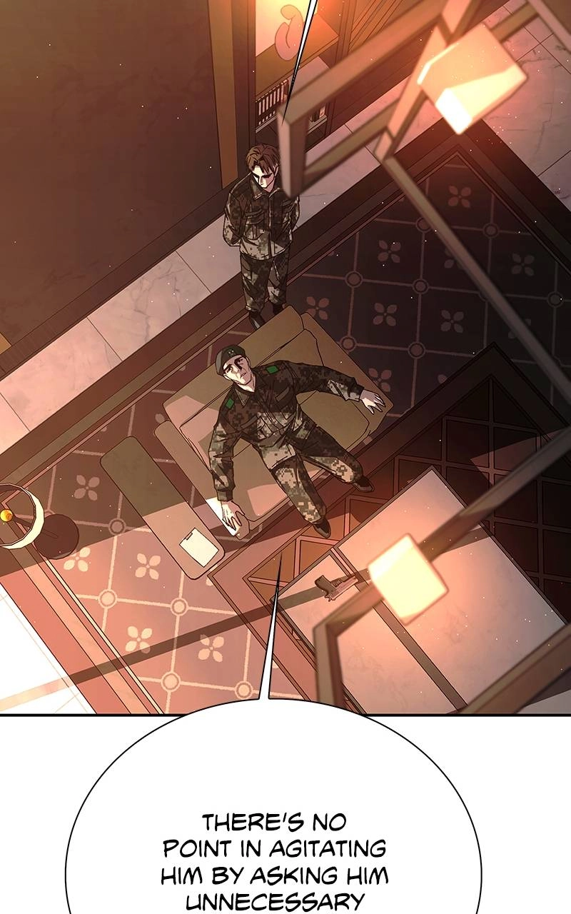 The End is a Game to Me Chapter 76 Page 62