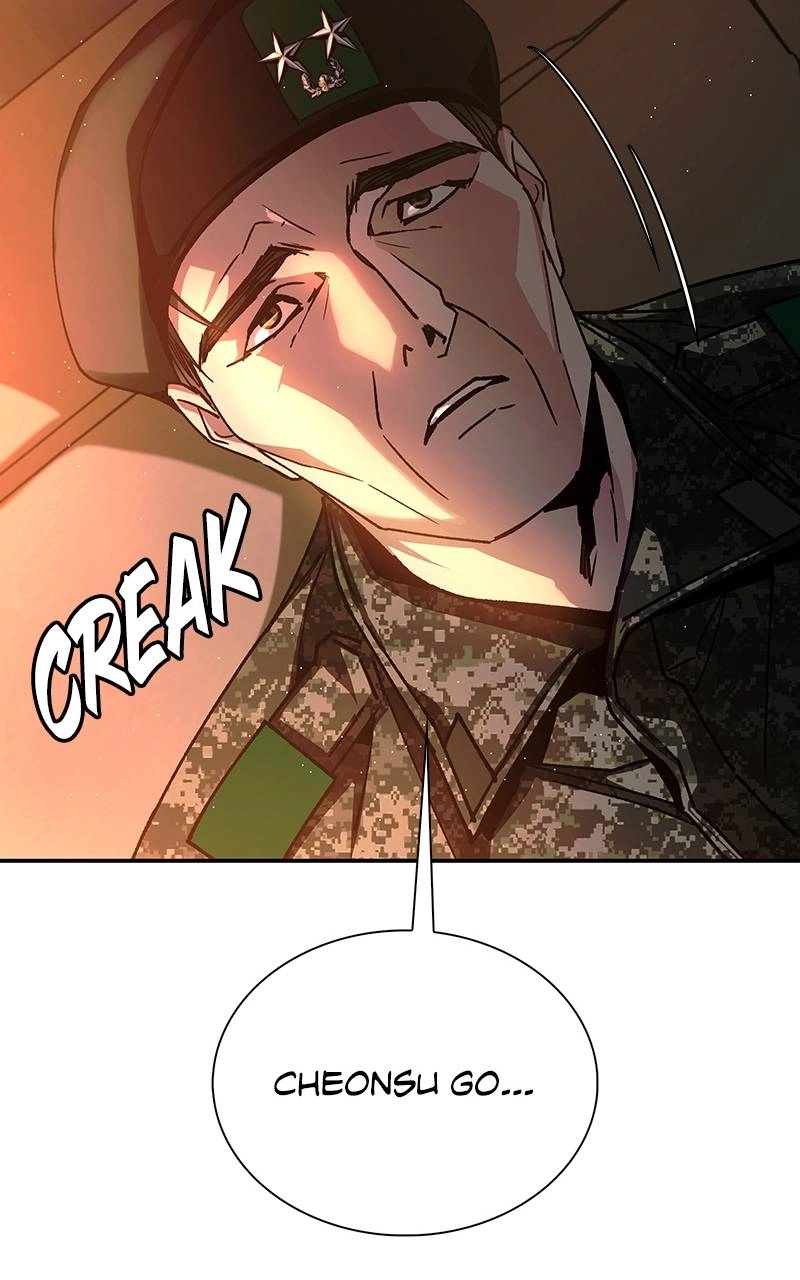 The End is a Game to Me Chapter 76 Page 64