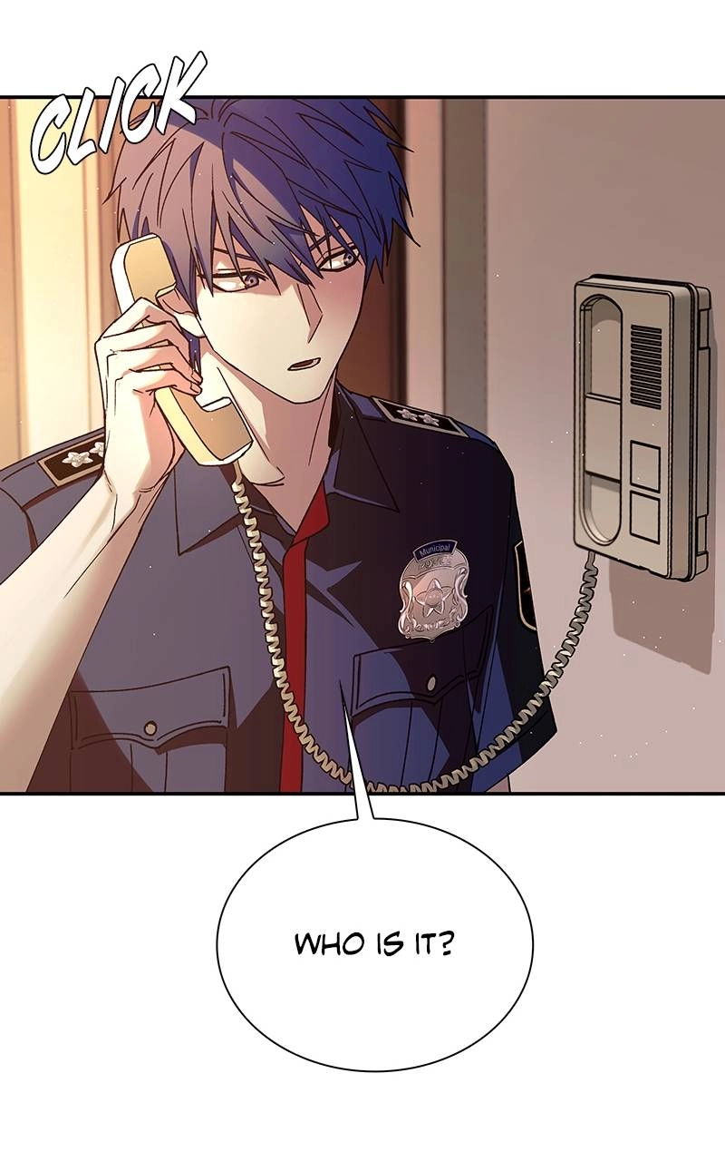 The End is a Game to Me Chapter 76 Page 67